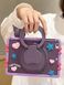 Чехол Happy Case Tablet на планшет Xiaoxin Pad 2024 (11") / Kuromi 098562 фото 1