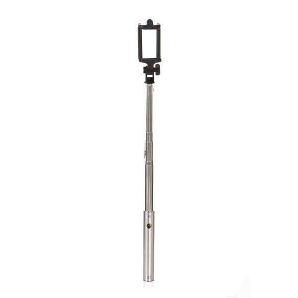 Монопод/селфі-палиця MONOPOD Z07-2 METAL для смартфонів (3 кольори) 54731 фото