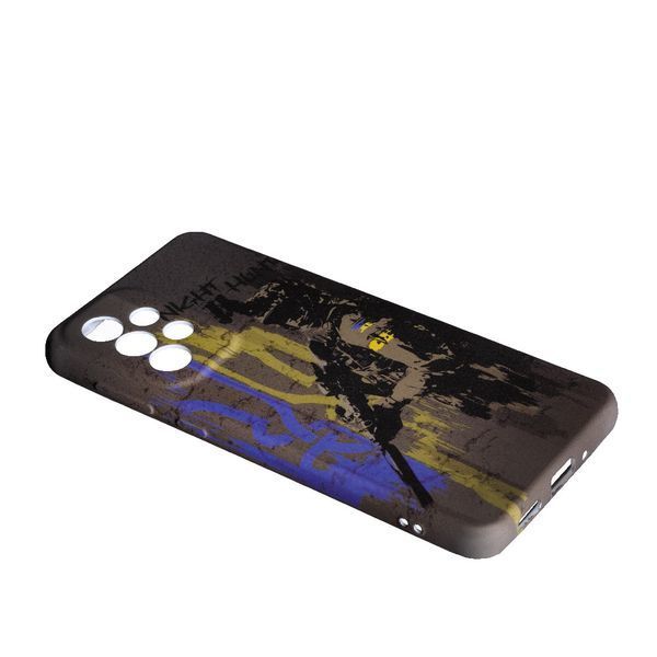 Чехол Case UA для Samsung Galaxy A33 Hunter 090475 фото