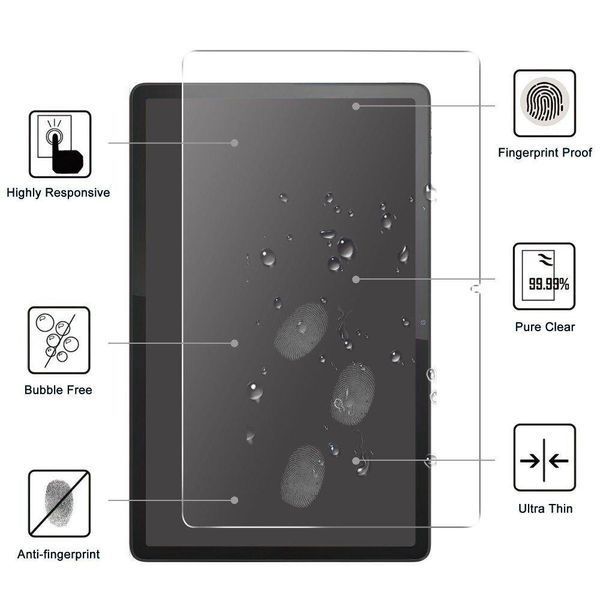 Захисне скло для Lenovo Tab P11 2nd Gen (11,5") 094140 фото