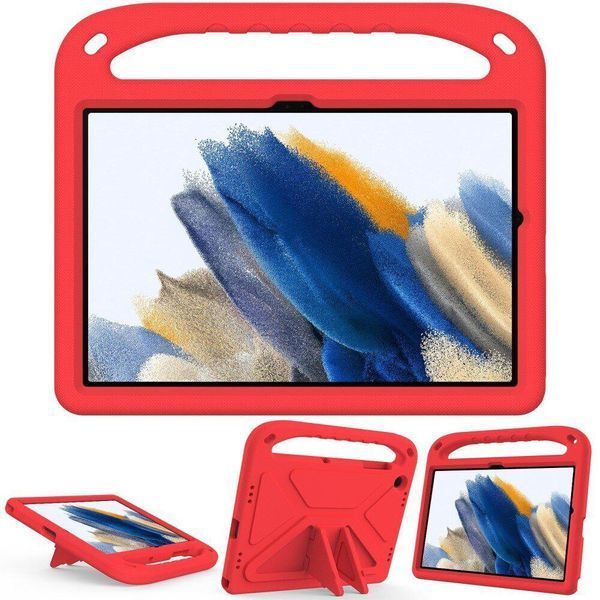 Чехол Kids Case Tablet на Samsung Galaxy Tab A9 Plus (11") / красный 095474 фото