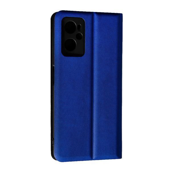 Чехол книжка Flip Cover UA на Oppo A96 089027 фото