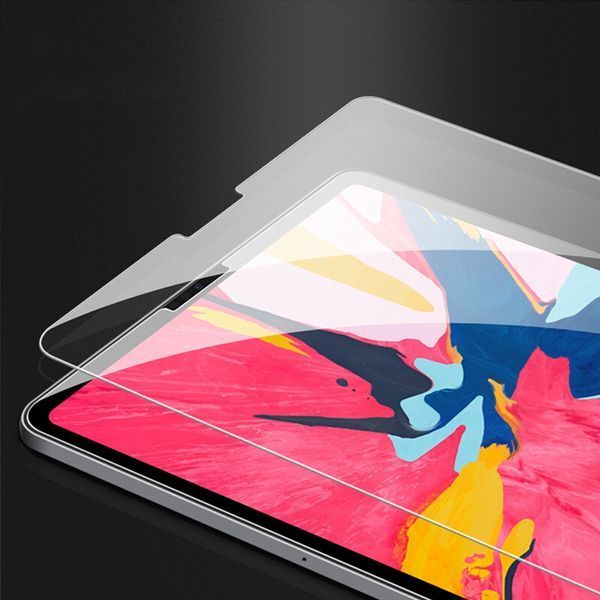Захисне скло на планшет Apple iPad Pro 12.9" (2020) 081543 фото