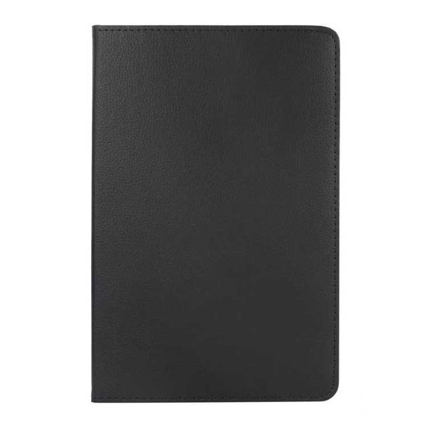 Чохол книжка 360 для Samsung Galaxy Tab A8 (X200 / X205) 10.5" / чорний 087204 фото