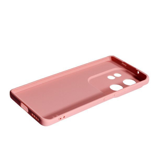 Чехол Smitt Case на Infinix Zero 30 (4G) розовый 096222 фото