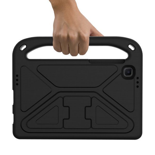 Чохол Kids Case Tablet на Samsung Galaxy Tab A7 Lite 8.7" (T220 / T225) / чорний 093385 фото