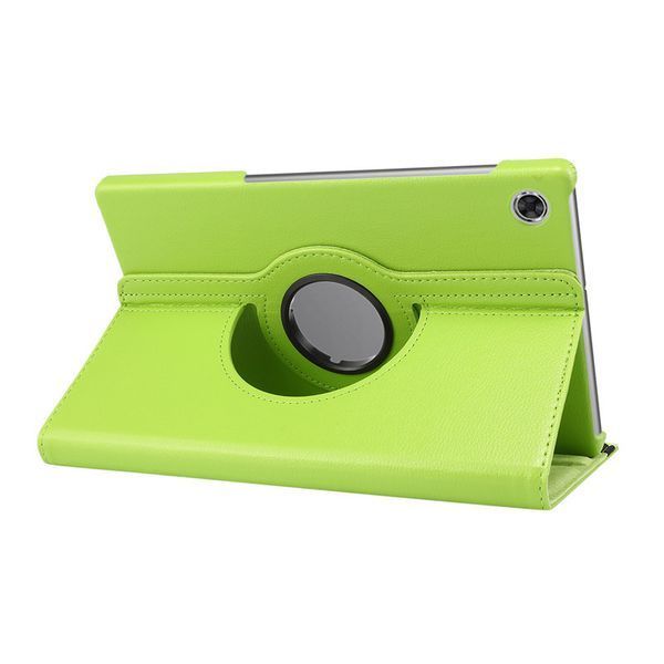 Чехол книжка 360 на OPPO Pad Air (10.36") / зеленый 089980 фото