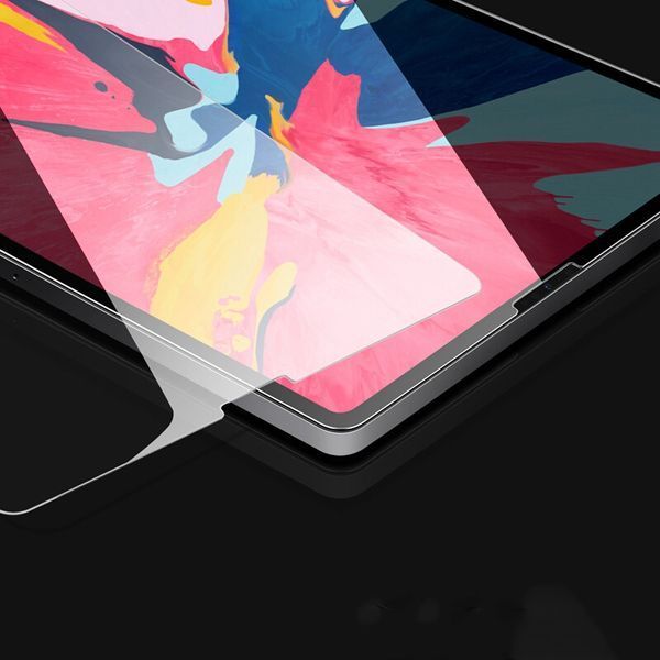 Захисне скло на планшет Apple iPad Pro 12.9" (2020) 081543 фото
