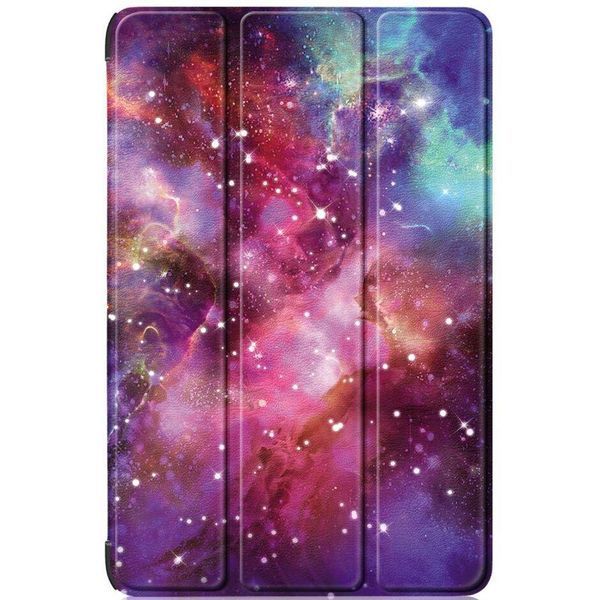 Чохол книжка Crazy Horse для Samsung Galaxy Tab S9 FE (10.9") / galaxy 093939 фото
