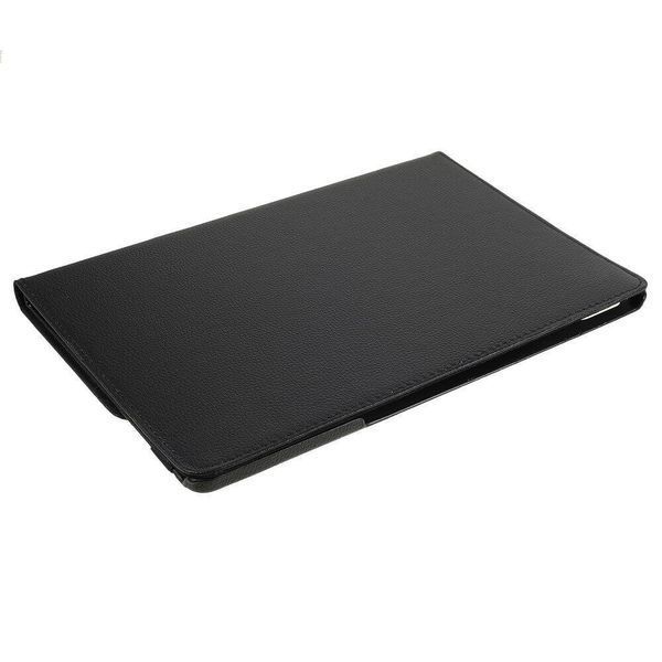 Чохол книжка 360 для Lenovo Tab P12 Pro (12.6") / чорний 093246 фото
