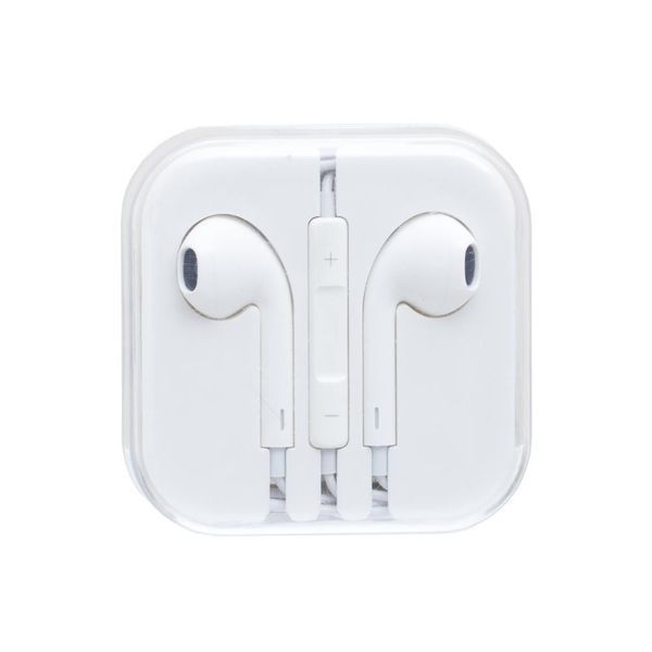 Наушники Original Apple Earpod in box 52329 фото