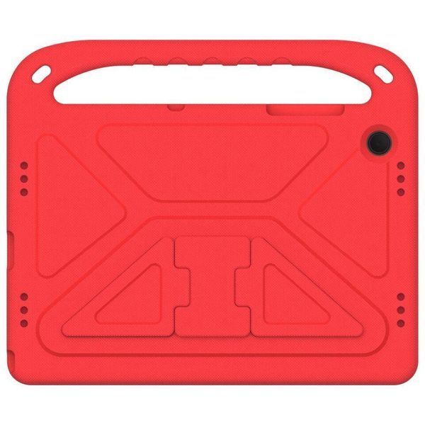 Чехол Kids Case Tablet на Samsung Galaxy Tab A9 Plus (11") / красный 095474 фото
