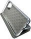 Чохол книжка Elegant на Xiaomi Redmi A1 / чорний 087806 фото 4