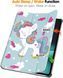 Шкіряний чохол-книжка Crazy Horse для OPPO Pad 2 (11.61") / pony 097717 фото 3