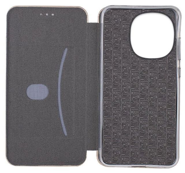 Чохол книжка Elegant book для Tecno&nbsp;Spark Go 1 (KL4) / рожевий 202447 фото