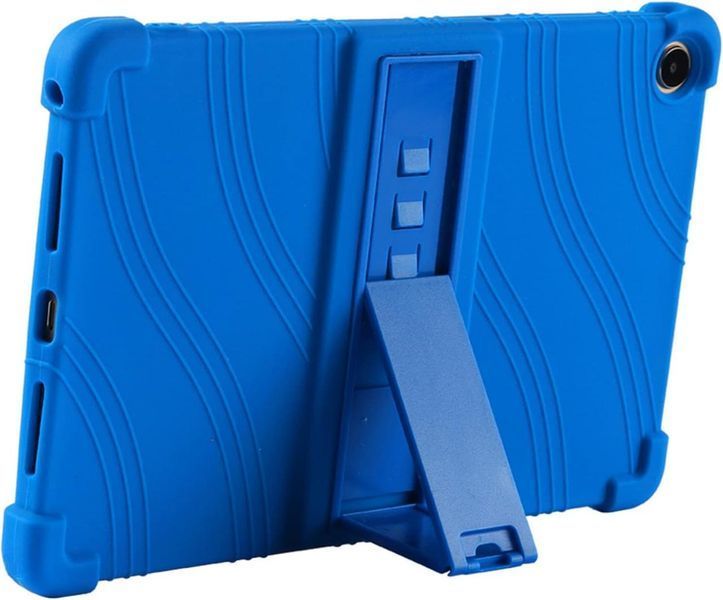 Чохол протиударний Friendly на Lenovo XiaoXin Pad 2022 червоний 095416 фото