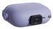 Силиконовый чехол Fashion Pods с карабином для AirPods Pro 3 / Color Purple 204173 фото 3