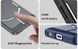 TPU чохол накладка Urban для Nothing Phone 1 / червоний 090085 фото 2