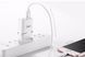 Мережеве ЗУ HOCO C12 Smart 2,4 A 2USB 50985 фото 9