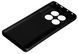 TPU чохол SMITT Premium Case для Xiaomi Redmi Note 14 Pro Plus (5G) / black 203250 фото 2