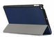 Чохол книжка Crazy Horse на планшет iPad mini 4 (7.9") 2015 / синій 202947 фото 5