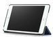 Чохол книжка Crazy Horse на планшет iPad mini 4 (7.9") 2015 / синій 202947 фото 6