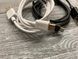 USB-кабель Budi на Type-C (2.4 А) 1 m (2 кольори) 81566 фото 3