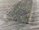 TPU чехол Star Glitter для Samsung Galaxy S21 Plus прозрачный 083465 фото 3