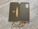 Чохол книжка Elegant book на Samsung Galaxy Note 20 (2 кольори) 82233 фото 3
