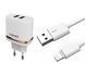 Мережеве ЗП LDNIO DL-AC52 на 2USB для iPhone 5/6 (2,4A) 51173 фото 4