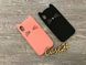 Гумовий 3D чохол для iPhone XR Усики (на айфон xr) 016098 фото 1