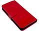 Чохол книжка Book case для Poco X7 Pro / червоний 099467 фото 2