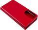 Чохол книжка Book case для Poco X7 Pro / червоний 099467 фото 4