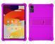 Чохол Friendly case на Xiaomi Redmi Pad SE 11" фіолетовий 092152 фото 1