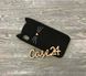 Гумовий 3D чохол для iPhone XR Усики (на айфон xr) 016098 фото 5