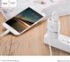 Сетевое ЗУ HOCO C12 Smart на 2USB (2.4A) + Lightning cable 51143 фото 2