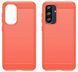 TPU чохол накладка Urban для Samsung Galaxy A26 / червоний 202397 фото 2