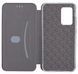 Чохол книжка Elegant book для Motorola G54 (5G) / чорний 202529 фото 3