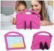 Чохол New Kids Case на Lenovo Tab M10 Plus (3gen) 10.6" / (рожевий) 200129 фото 3