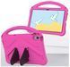 Чохол New Kids Case на Lenovo Tab M10 Plus (3gen) 10.6" / (рожевий) 200129 фото 2