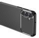 TPU чехол накладка Autofocus для Samsung Galaxy A25 / черный 201781 фото 5
