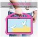 Чохол New Kids Case на Lenovo Tab M10 Plus (3gen) 10.6" / (рожевий) 200129 фото 4