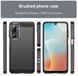 TPU чохол накладка Urban для Samsung Galaxy M16 (5G) / червоний 202928 фото 2