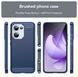 TPU чохол накладка Urban для OPPO Reno 13 (5G) / чорний 203292 фото 5