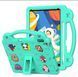 Чохол Junior Case Tablet на планшет iPad Mini 7 2024 (8.3") / бірюзовий 202158 фото 2