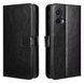 Чохол книжка Book case для Motorola Edge 50 Fusion / чорний 201773 фото 1