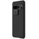 Протиударний CamShield Pro Case Nillkin для Google Pixel 8 Pro / чорний 097400 фото 1
