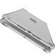 Противоударный чехол WXD на планшет iPad 6 (2018) 9.7" / прозрачный 100173 фото 4