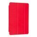 Чохол книжка Smart Case для Samsung Tab S6 Lite 10.4 (на таб с6 лайт) червоний 087306 фото 1