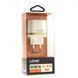 Мережеве ЗП LDNIO DL-AC52 на 2USB для iPhone 5/6 (2,4A) 51173 фото 5